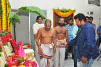 Chuttalabbayi Movie Opening